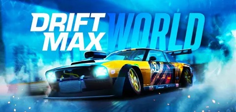 Is Drift Max World an Offline Game?