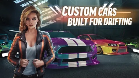 Drift Max Pro Review