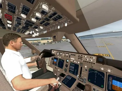 Is There a Free Flight Simulator?