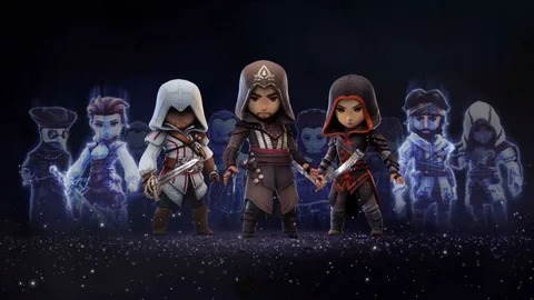 Is Assassin’s Creed Rebellion Free?
