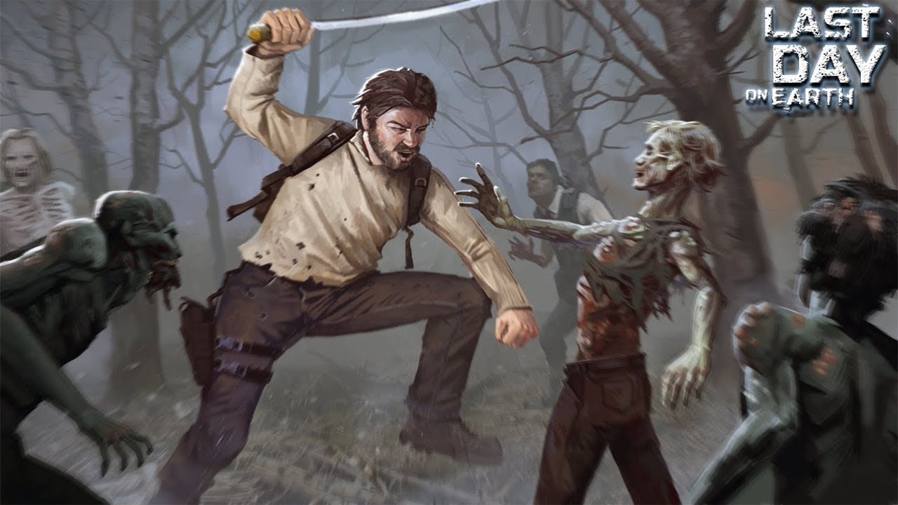 Last Day on Earth Game Review