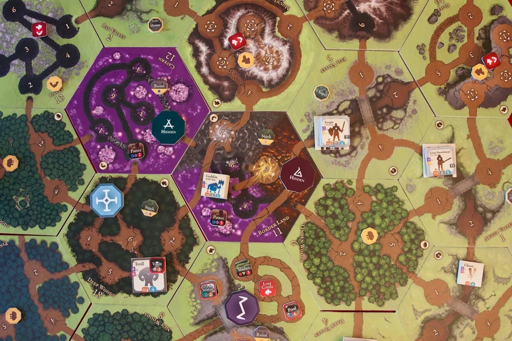 Magic Tiles Review