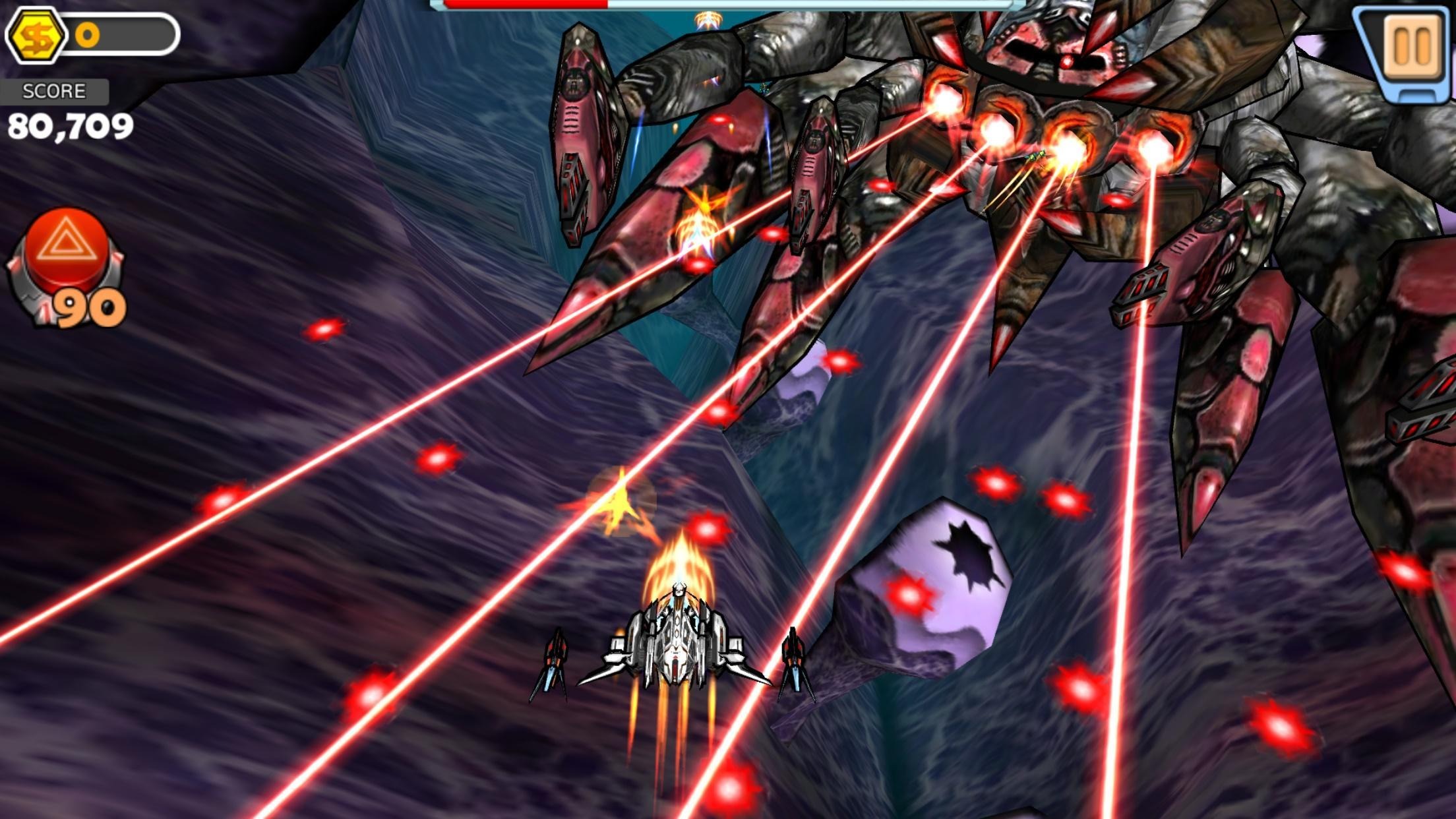 Galaxy Attack – How to Get the Most Out of This Android Game